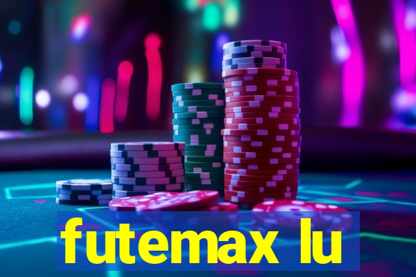 futemax lu